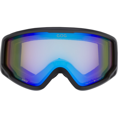 Gogle na narty i snowboard Gog Gonzo H783-4R