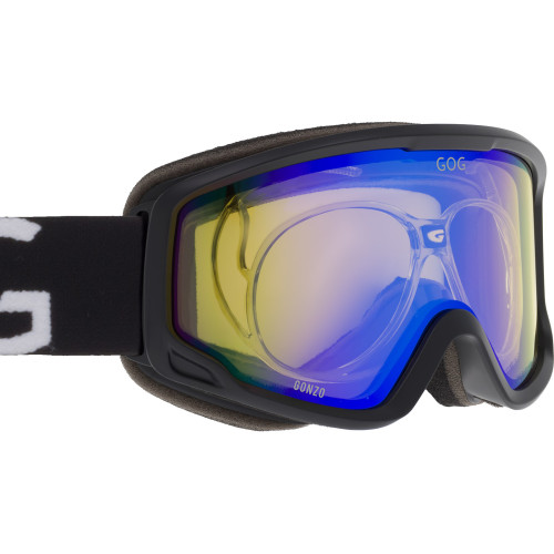 Gogle na narty i snowboard Gog Gonzo H783-4R