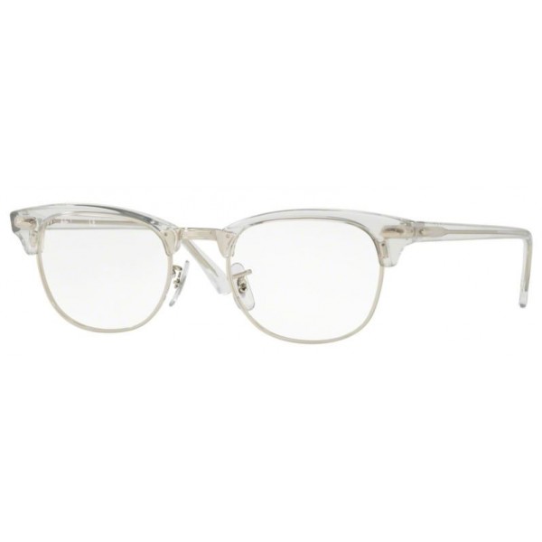 ray-ban clubmaster rb5154 2002 49/21