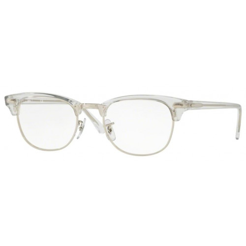 ray-ban clubmaster rb5154 2002 49/21