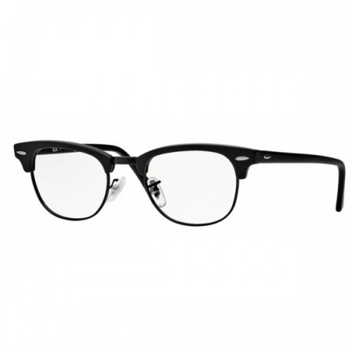 Ray-Ban Clubmaster oprawki korekcyjne rb5154 2077 51/21