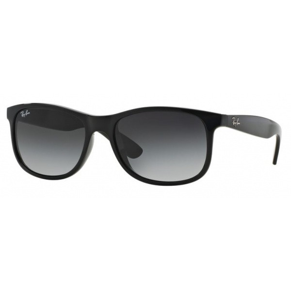 Ray-Ban Andy RB 4202  col. 601/8G rozm. 55/17 - okulary przeciwsłoneczne