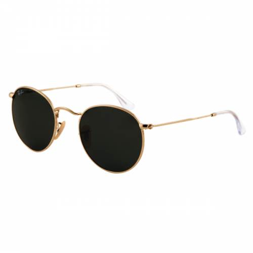 Ray-Ban rb 3447 col. 001 rozm. 53/21 - okulary przeciwsłoneczne