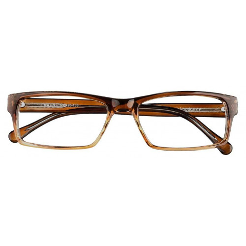męskie okulary korekcyjne oprawki Matin Dek Optica