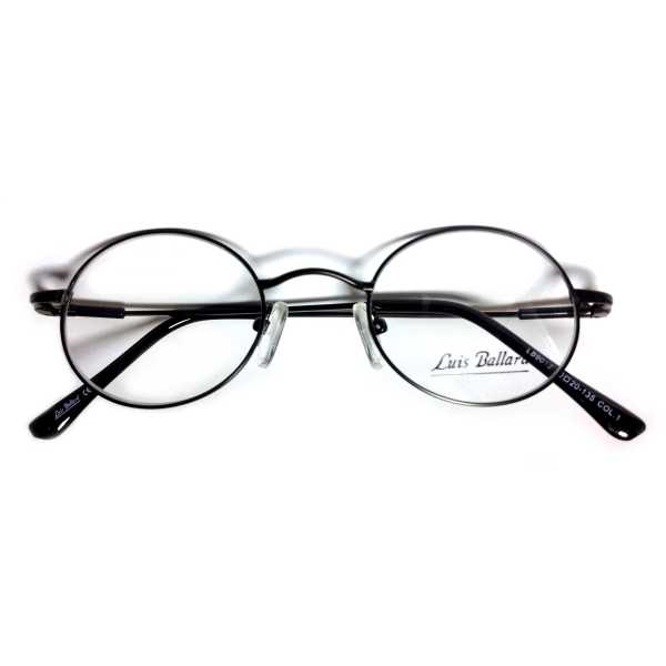 Luis Ballard lb 9012 c1 okulary oprawki lenonki 