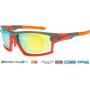 okulary sportowe korekcyjne outdoor Goggle E558-3PR Tango