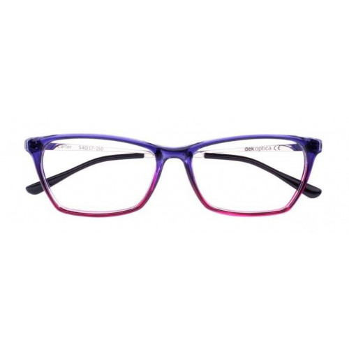 oprawki okulary korekcyjne dek-optica model Carter kolor 3314