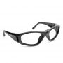 okulary sportowe korekcyjne Leader c2 dla młodzieży w rozmiarze M