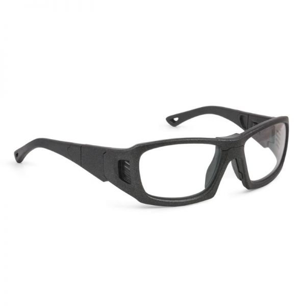 okulary sportowe leader proX rozmiar L dla dorosłych ze szkłami korekcyjnymi