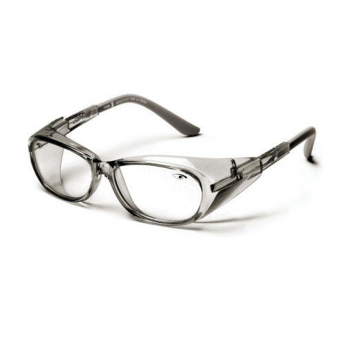 okulary ochronne bhp z korekcją eyeres shamir 605 Blockbusta