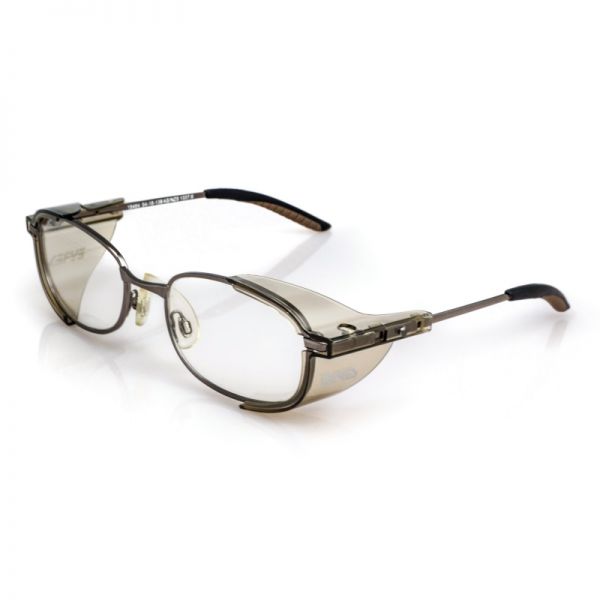okulary ochronne bhp z korekcją eyeres shamir 172 optix