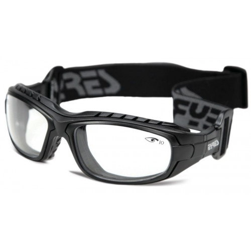 okulary ochronne gogle bhp korekcyjne eyeres 310 oddie z wkładką korekcyjną