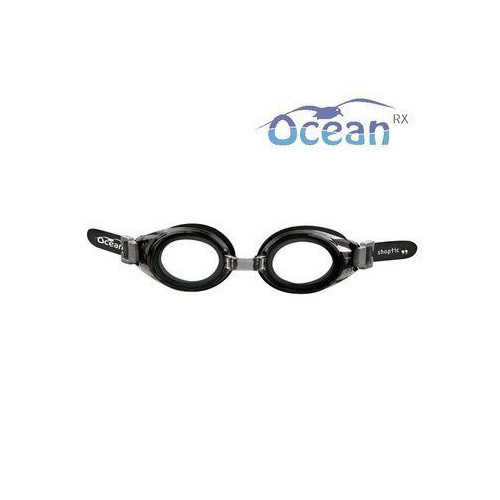 Ocean RX czarne