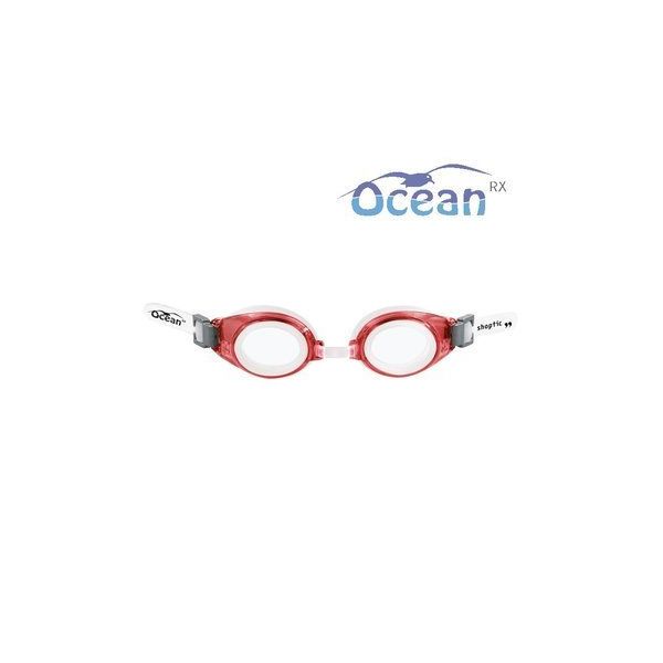 okulary pływackie korekcyjne cylindryczne