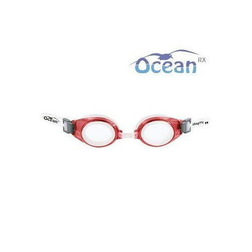 Ocean RX czerwone