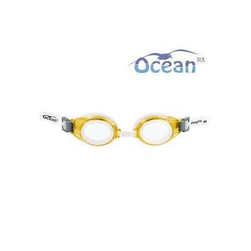 Ocean RX żółte