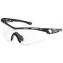 okulary sportowe fotochromowe Solano sp 60018 B czarne