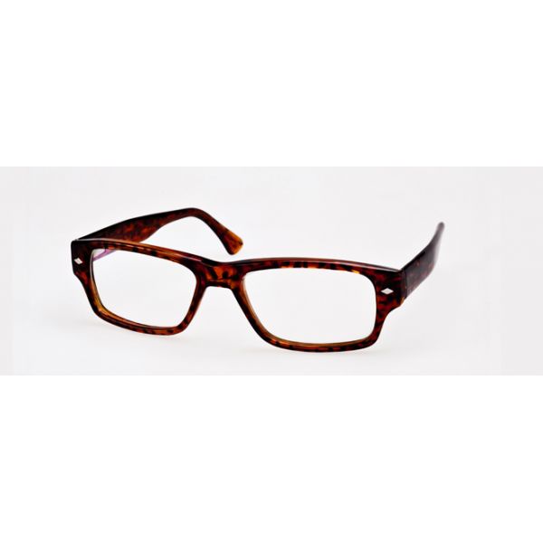 męskie oprawki okularowe kamex kx-25 szylkret