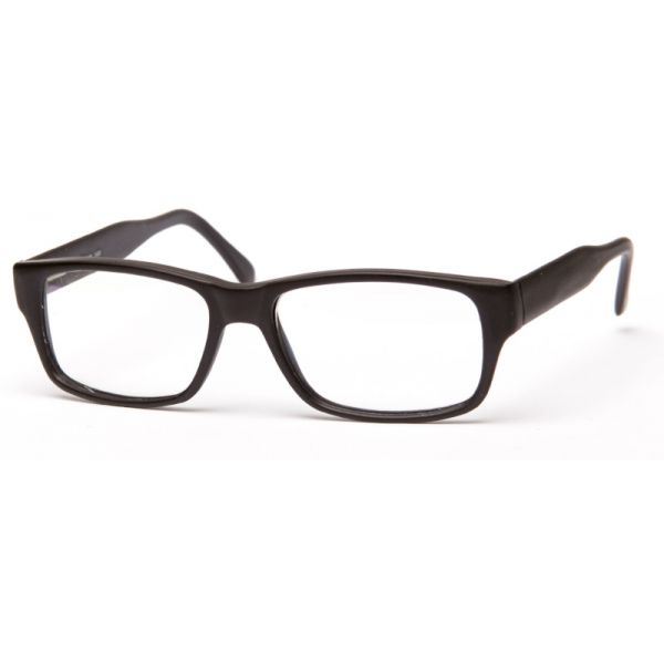 męskie oprawki okularowe kamex kx-28 czarny mat