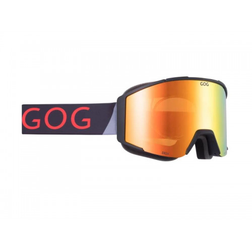 Gogle na narty i snowboard Gog Dash H650-1R
