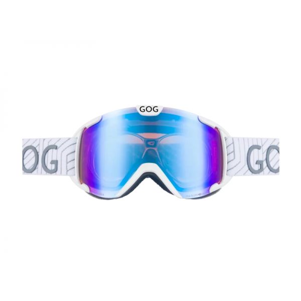 Gogle na narty i snowboard Gog Nebula H725-4R