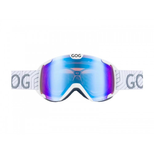 Gogle na narty i snowboard Gog Nebula H725-4R