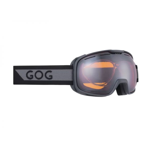 Gogle na narty i snowboard Gog Hunter H680-1R