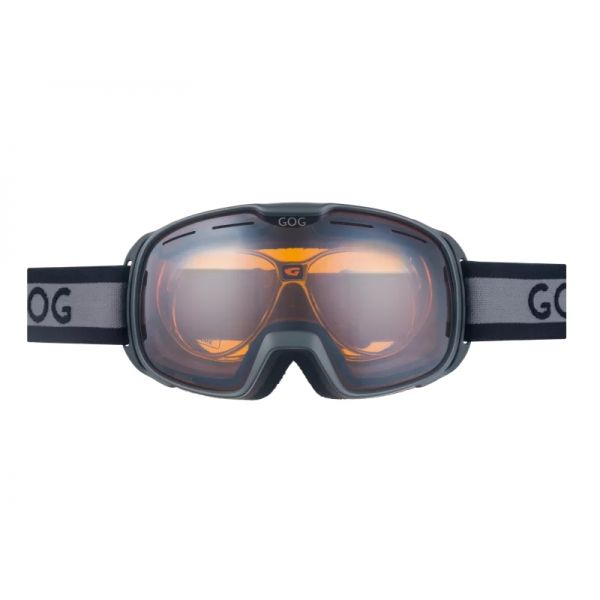 Gogle na narty i snowboard Gog Hunter H680-1R