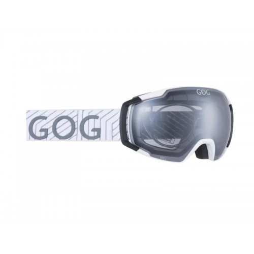 Gogle GOG Beez H781-4R z wkładką korekcyjną
