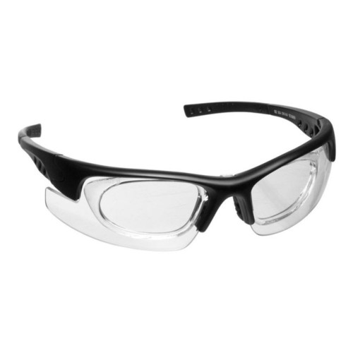 okulary ochronne H7914 z wymiennymi szkłami