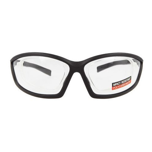 okulary ochronne do pracy z wkładką korekcyjną h1002.100