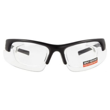 okulary ochronne do pracy z wkładką korekcyjną h1003.100