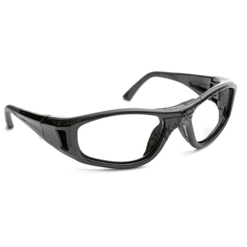Okulary sportowe Leader c2, rozmiar L, kolor black