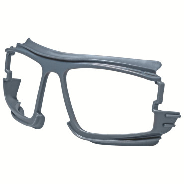 Zestaw tight fit kit do okularów Uvex RX cd 5522 - gumka i uszczelka