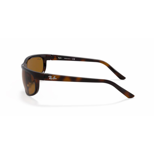 Ray-Ban rb 2027 PREDATOR 2 col. 650833 - okulary przeciwsłoneczne