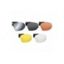 Nasadka do okularów sportowych Shoptic 8915 - poliwęglanowa