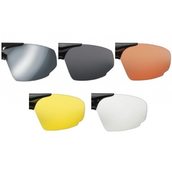 Nasadka do okularów sportowych Shoptic 8915 (45401) - poliwęglanowa