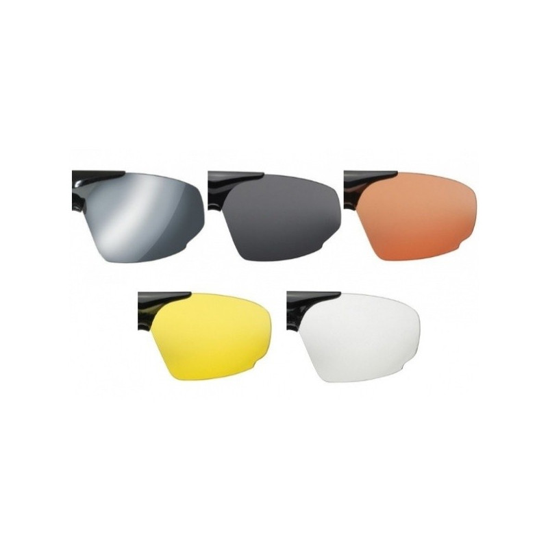 Nasadka do okularów sportowych Shoptic 8915 - poliwęglanowa