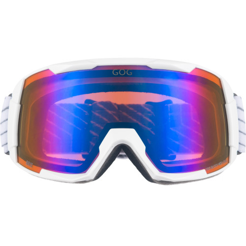 Gogle na narty i snowboard Gog Griz H898-3R