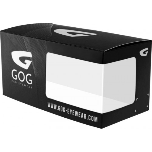 Gogle na narty i snowboard Gog Nebula H725-4R