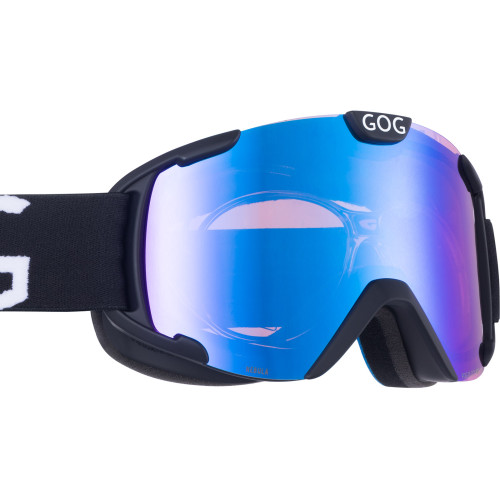 Gogle na narty i snowboard Gog Nebula H725-1R