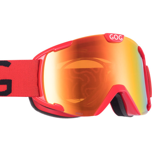 Gogle na narty i snowboard Gog Nebula H725-2R